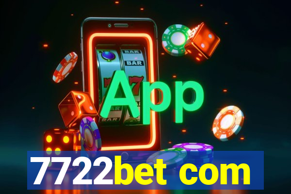 7722bet com